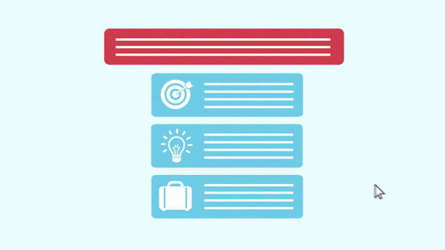 Infográfico Interativo