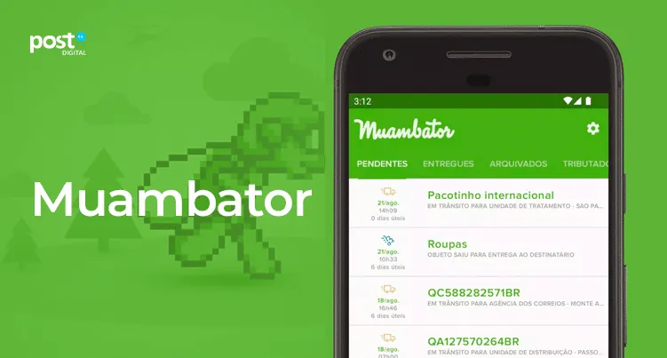 Muambator