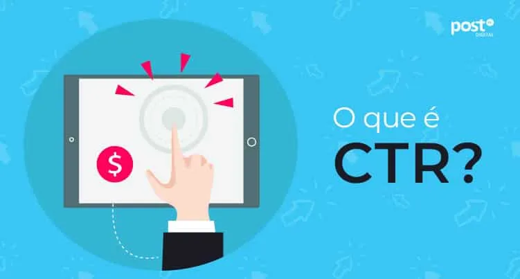 O que é CTR?