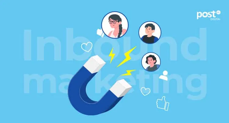 o que é inbound marketing