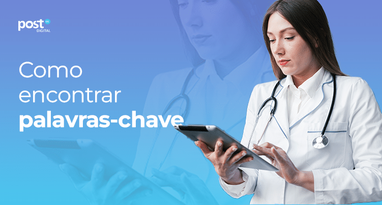 Como encontrar palavras-chave
