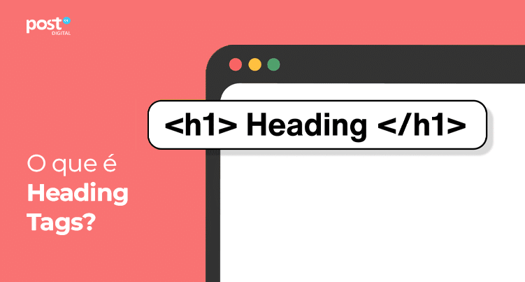 O que é Heading Tags?