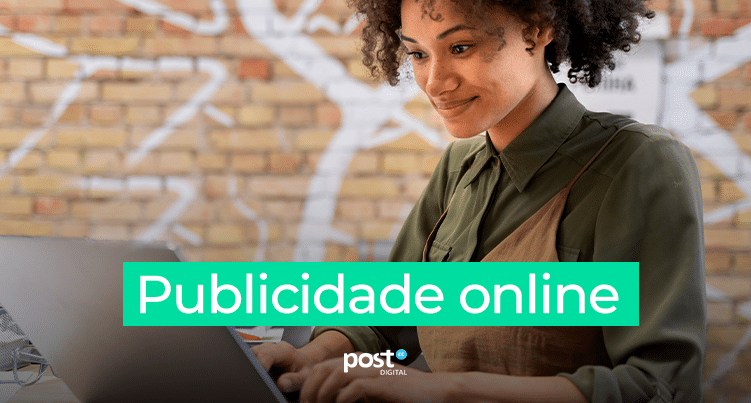 Publicidade Online