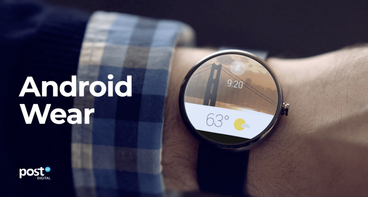 Android Wear