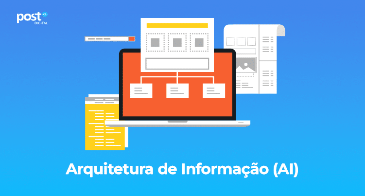 Arquitetura de Informação (AI)