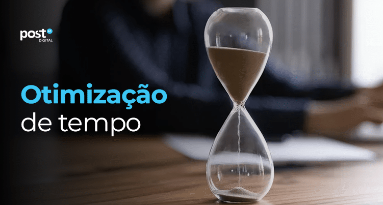 Otimização de tempo