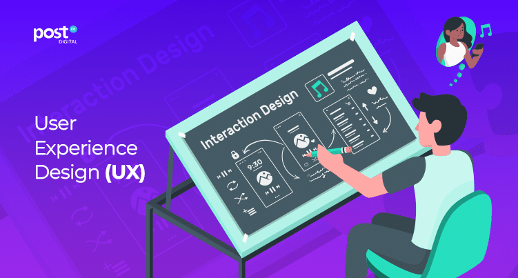 User Experience Design (UX)