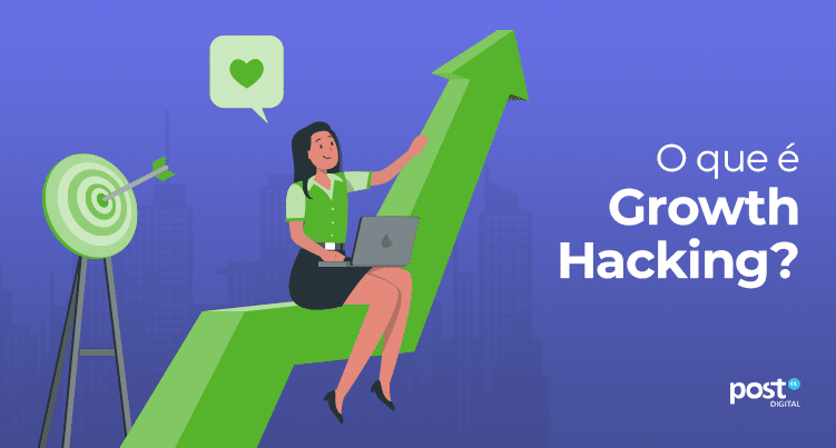 Mas então, o que é growth hacking?