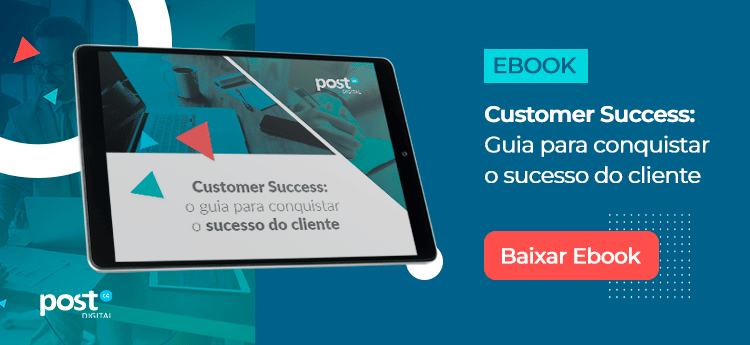 Guia para conquistar o sucesso do cliente