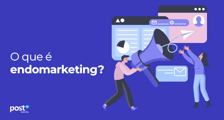 O que é endomarketing?
