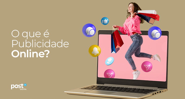 O que é Publicidade Offline?