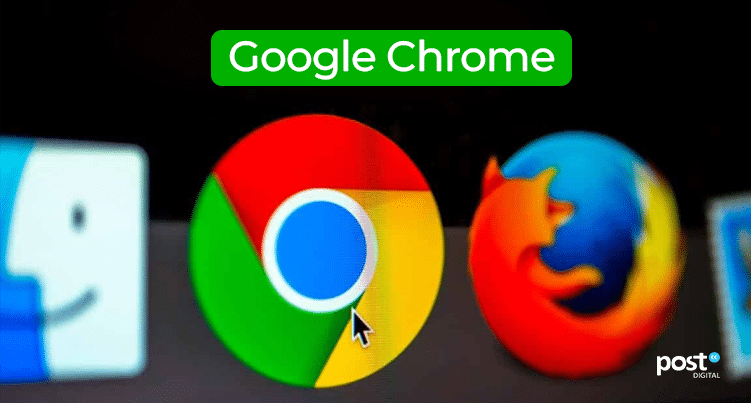 Google Chrome