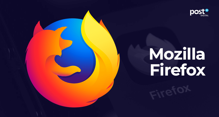 Mozilla Firefox