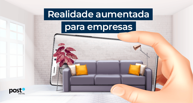 Por que investir nela para minha empresa