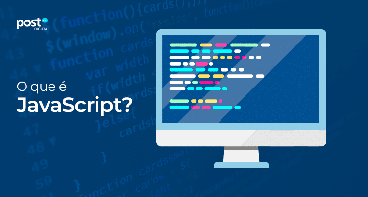 O que é JavaScript?