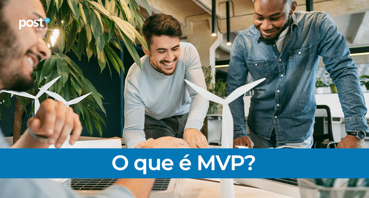 O que é MVP?