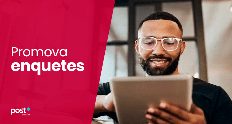 Promova enquetes