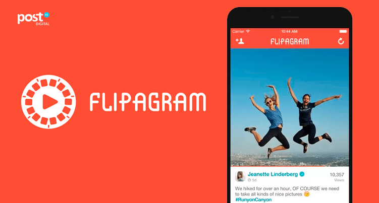 Flipagram