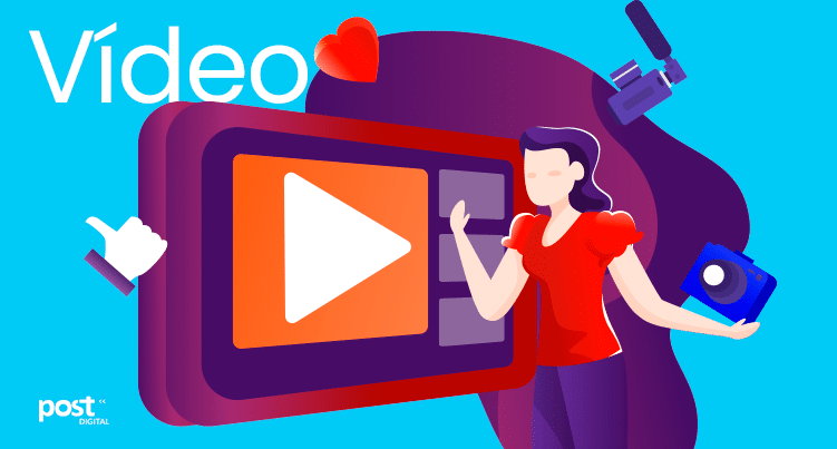 Vídeo