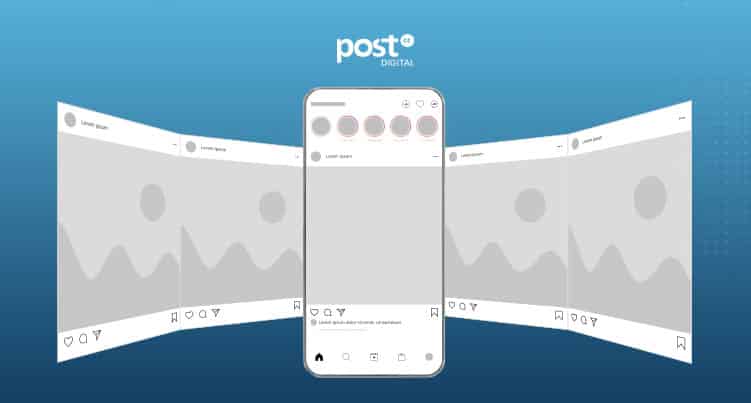 Você sabe o que é carrossel do Instagram