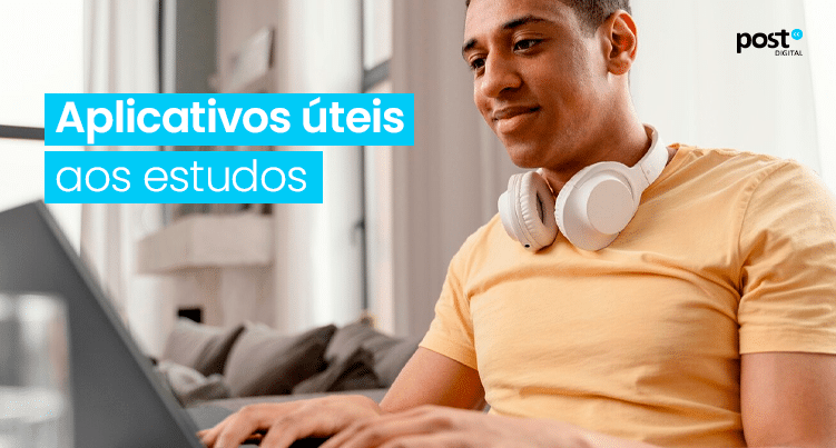 Aplicativos úteis aos estudos