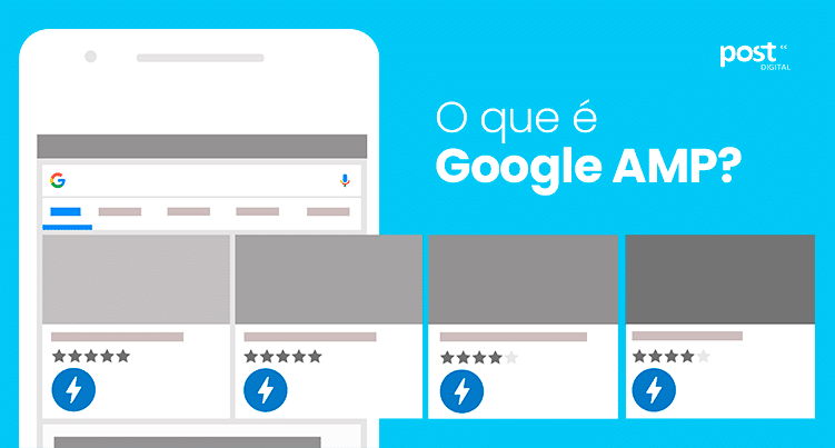 Google AMP, a Novidade do Google
