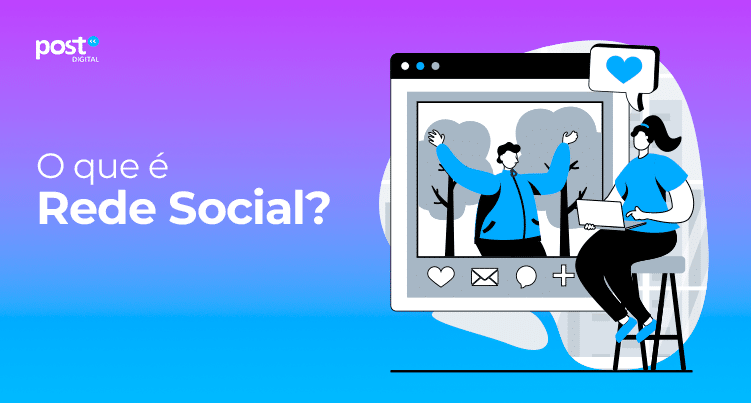 O que é Rede Social?