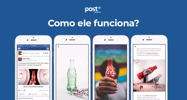Como ele funciona?