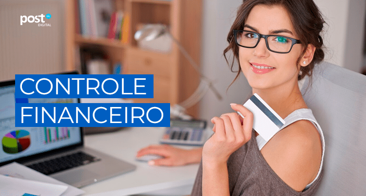 Controle financeiro