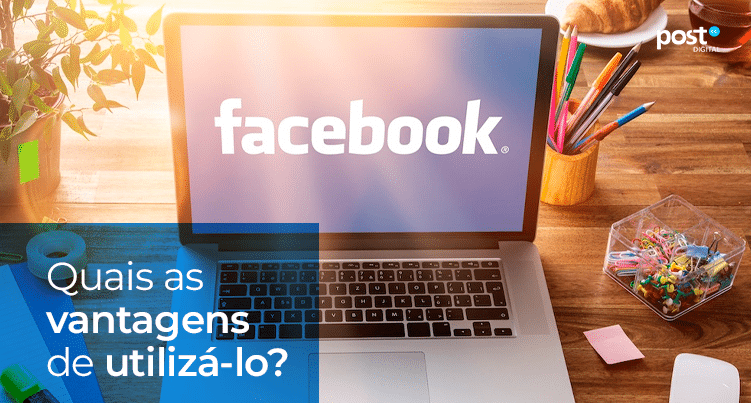 Quais as vantagens de utilizá-lo?