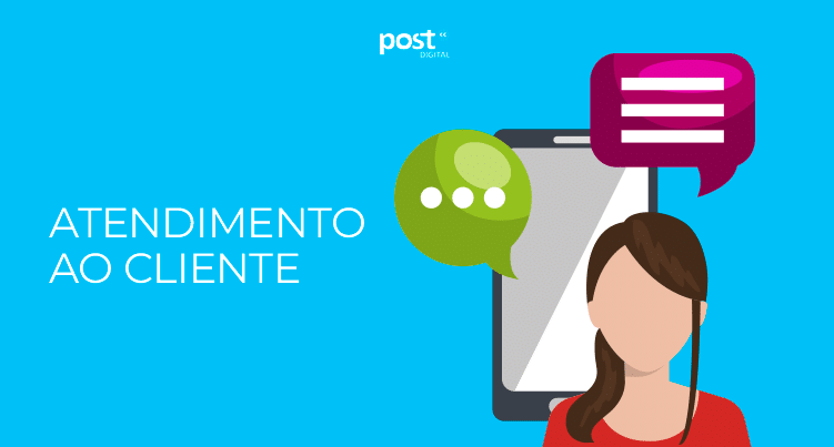 Atendimento ao Cliente