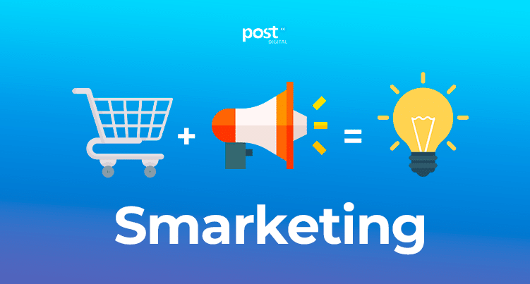 Smarketing: o que é?