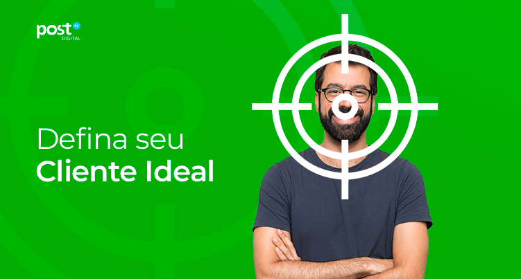 Defina seu cliente ideal