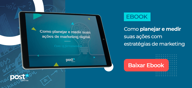 Como planejar e medir suas ações de marketing