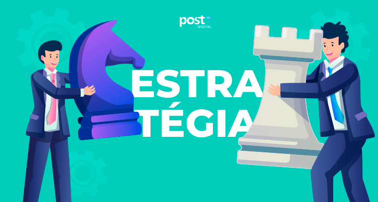 Conheça as vantagens e desvantagens de cada uma dessas estratégias