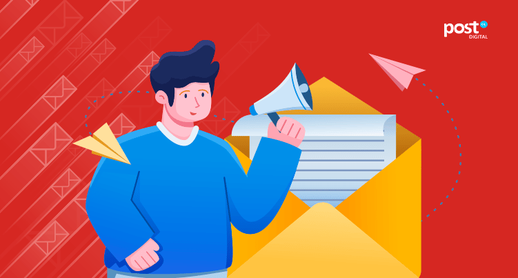 E-mail marketing