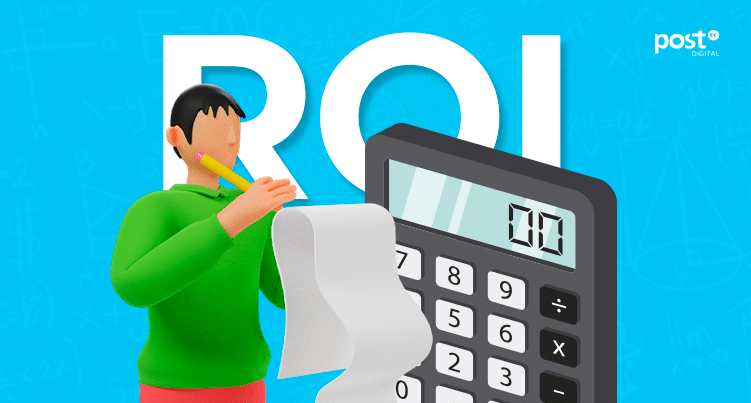 mensuração do retorno do investimento