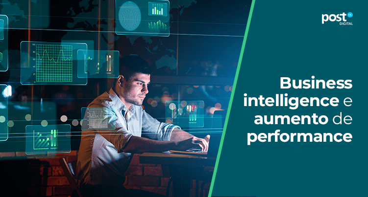Business intelligence e aumento de performance