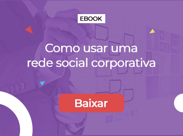 Como usar uma Rede Social Corporativa