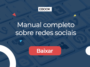 Manual Completo sobre Redes Sociais