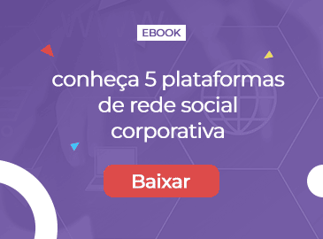 Conheça 5 plataformas de rede social corporativa