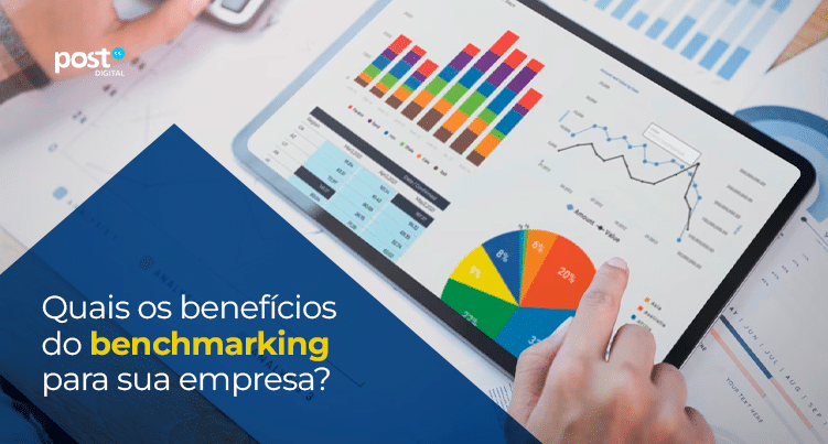 Quais os benefícios do benchmarking para sua empresa?