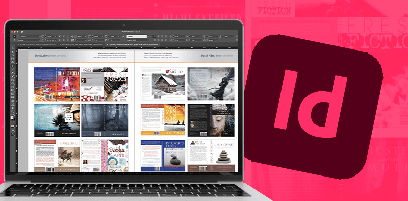 Adobe InDesign