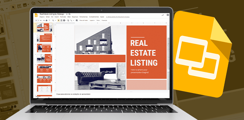 Google Apresentações