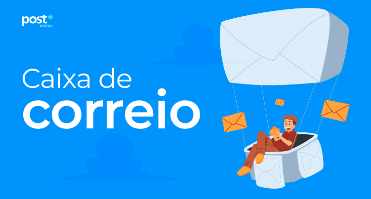 Caixa de correio