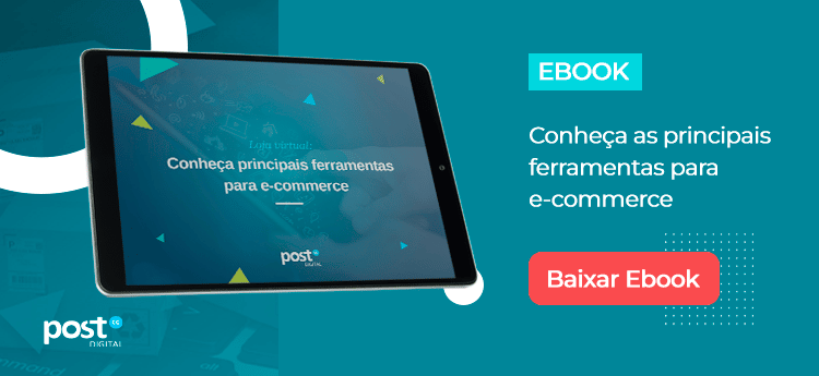 Conheça as principais ferramentas para e-commerce