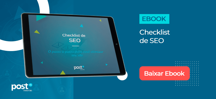 Checklist de SEO: como otimizar seu site