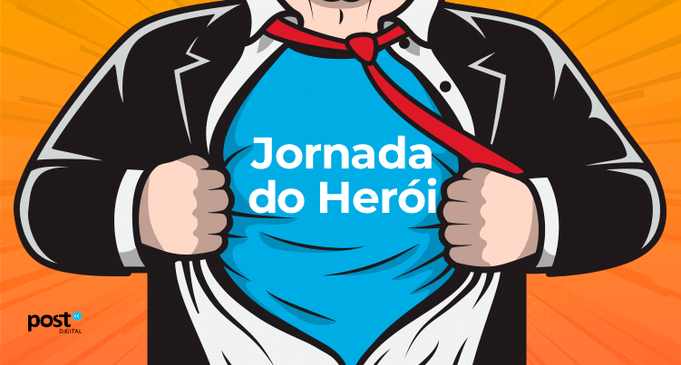jornada do herói
