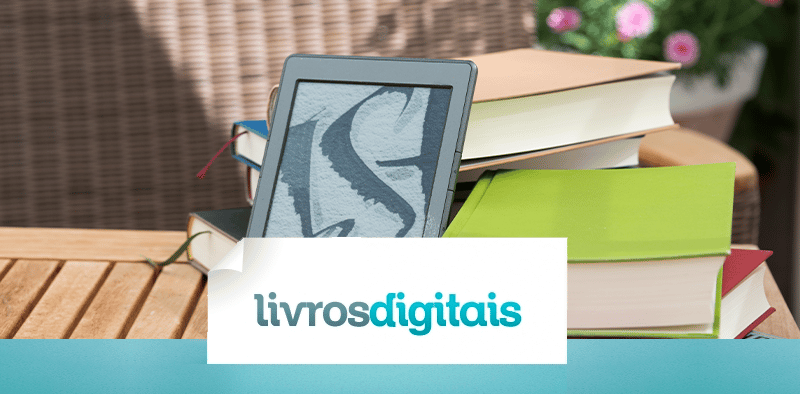 Livros Digitais
