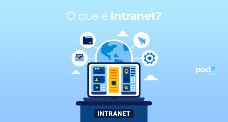 O que é Intranet?
